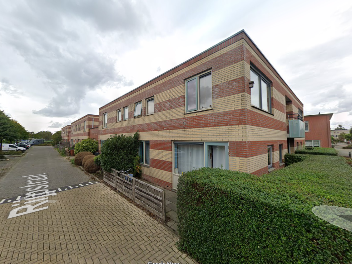 Sluis 37, 1705 DG Heerhugowaard, Nederland