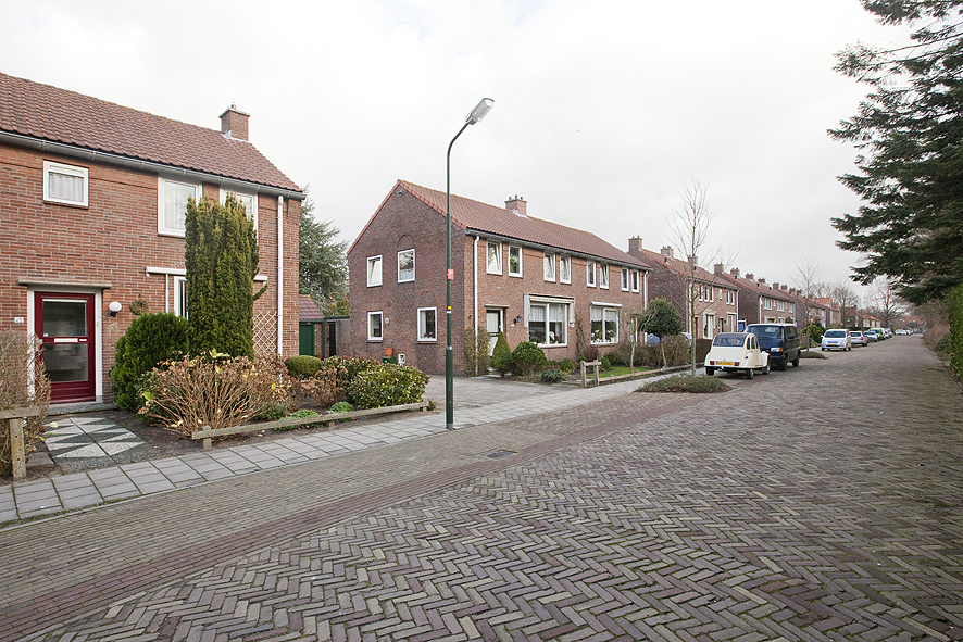 Butterlaan 54, 1851 MJ Heiloo, Nederland