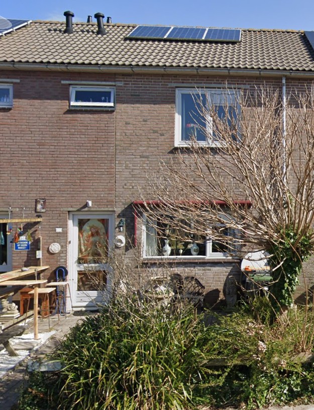 Hondsdraf 32, 1724 TE Oudkarspel, Nederland