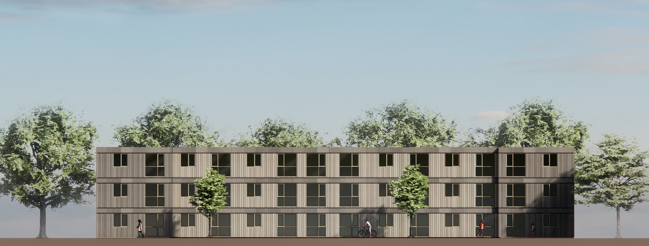 De Bloemen 147, 1902 GZ Castricum, Nederland