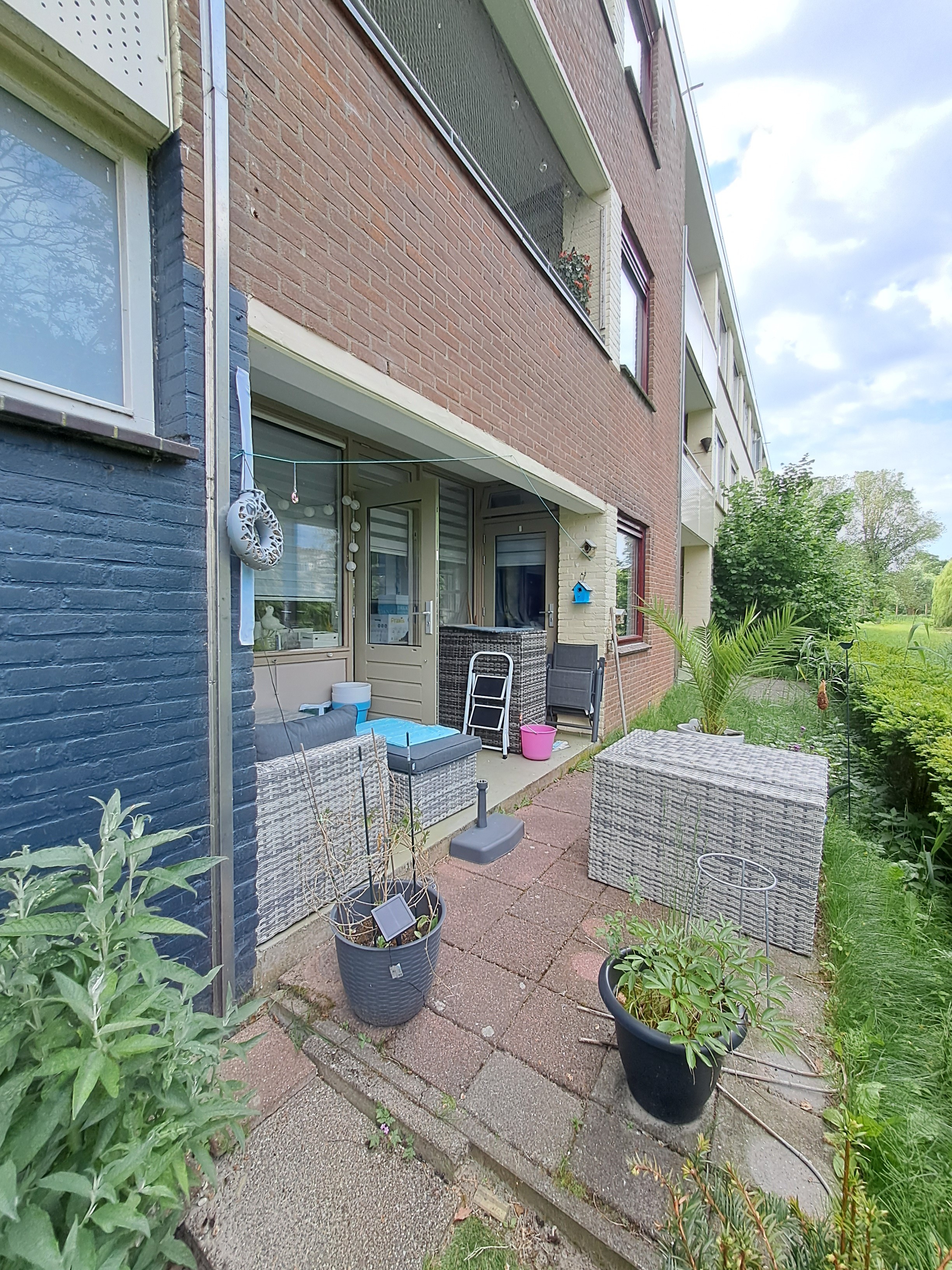 Vrieswijk 70