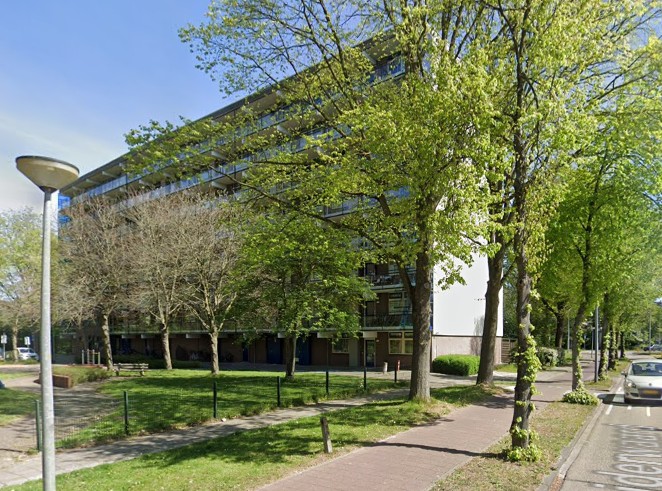 Muiderwaard 415, Alkmaar