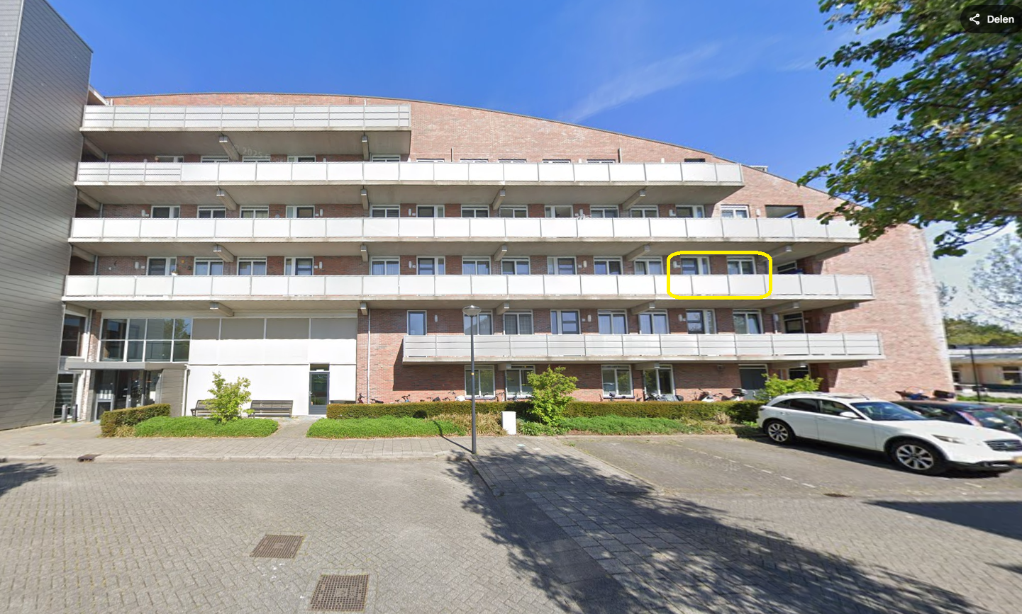 Catharina van Rennes Erf 22, 1705 LD Heerhugowaard, Nederland
