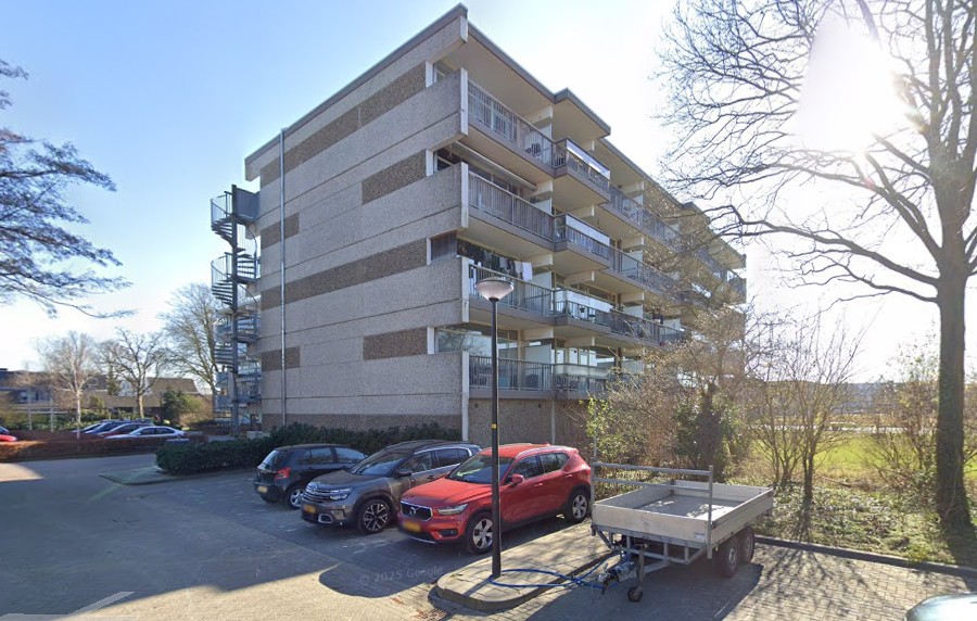 Henriëtte Roland Holstlaan 23, 1703 SZ Heerhugowaard, Nederland