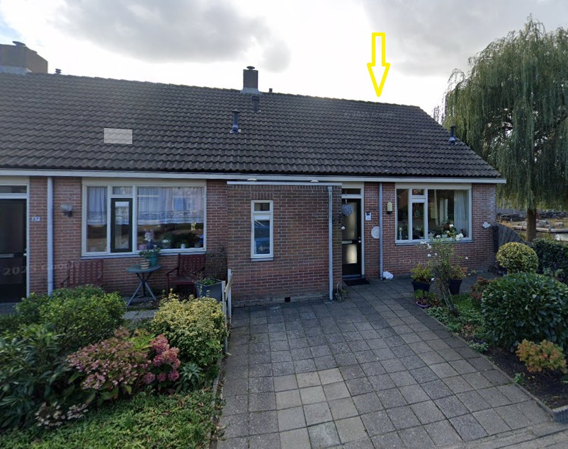Dokter Manjoeroplantsoen 29, 1721 CN Broek op Langedijk, Nederland