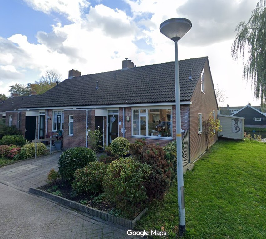 Dokter Manjoeroplantsoen 29