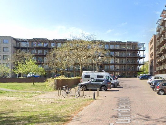 Tuinderspad 52, 1813 CX Alkmaar, Nederland