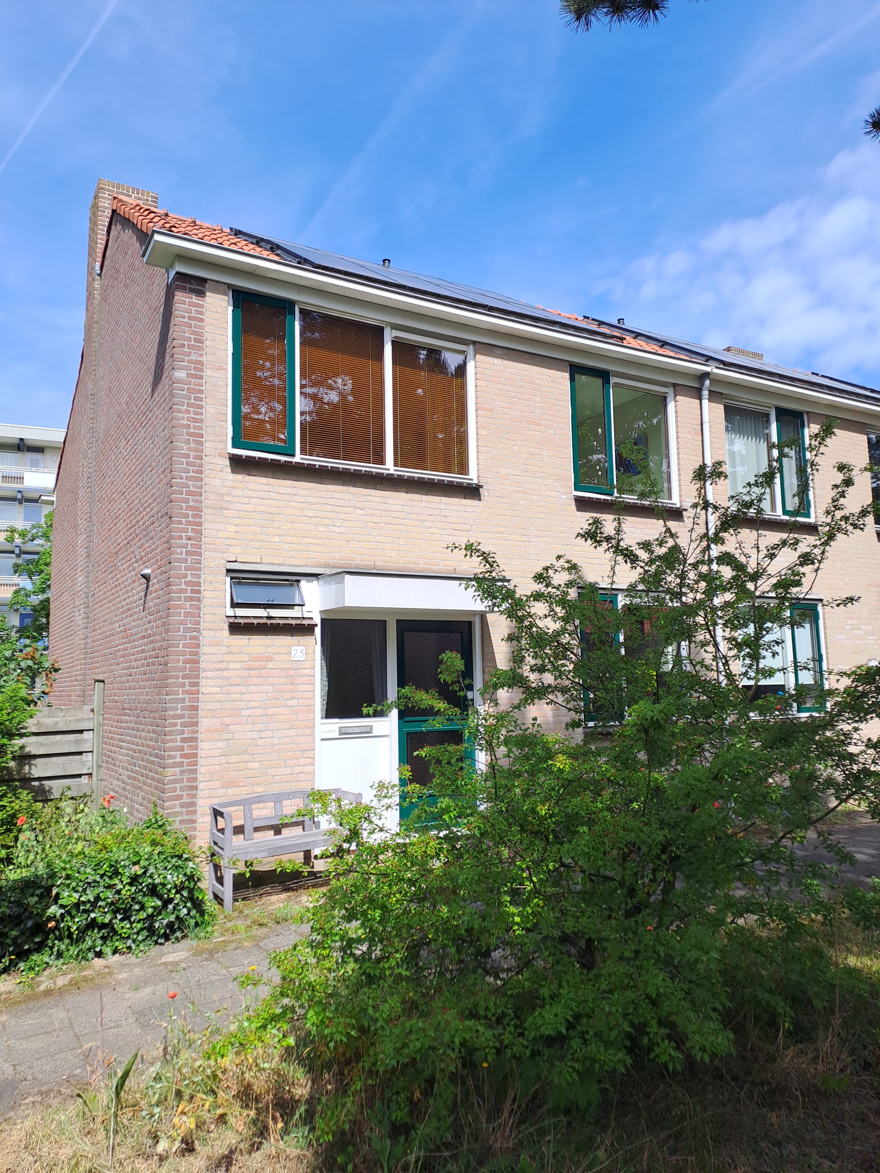 Professor van der Scheerlaan 23, 1901 KN Castricum, Nederland