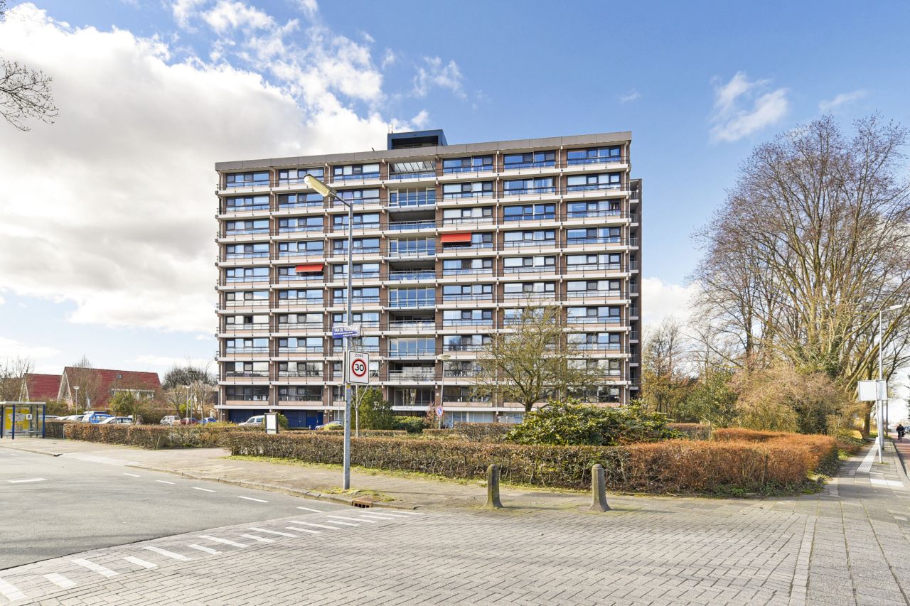 van de Veldelaan 768, 1816 PT Alkmaar, Nederland