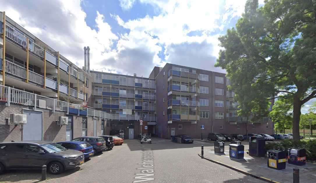 Europaboulevard 293, 1825 SG Alkmaar, Nederland