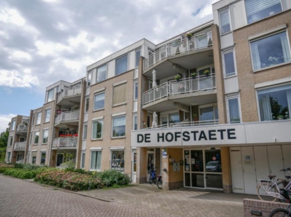 Daalmeereiland 88