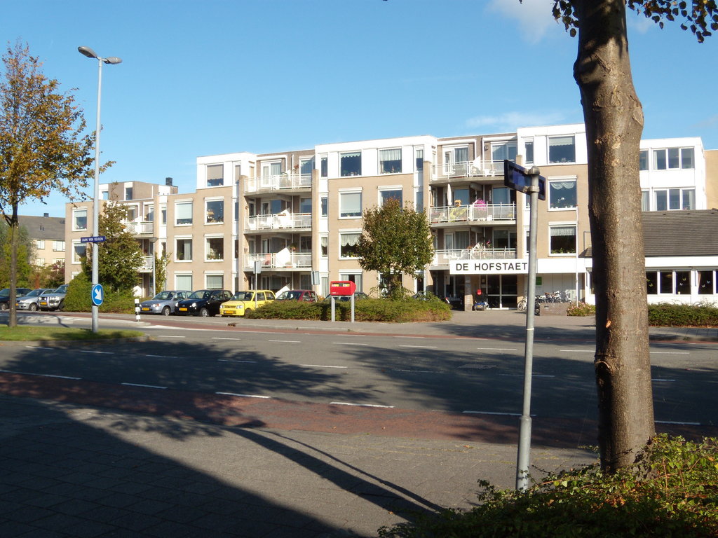Daalmeereiland 88, 1827 KX Alkmaar, Nederland