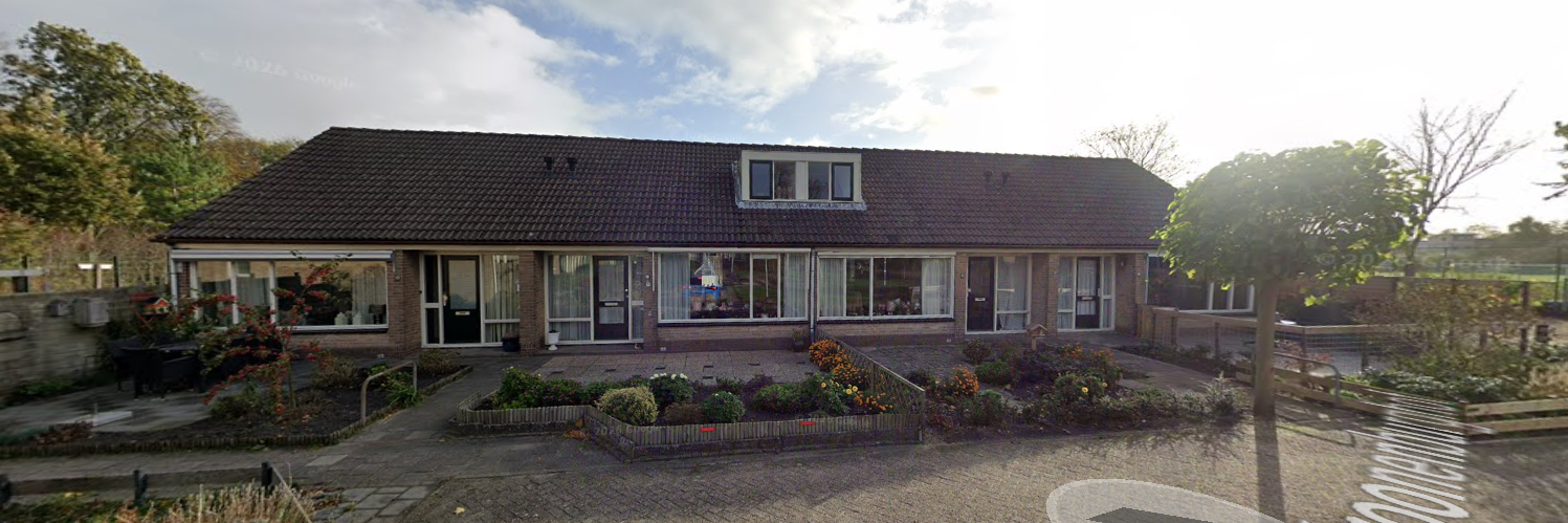 Kroonenburghof 15, 1834 GM Sint Pancras, Nederland