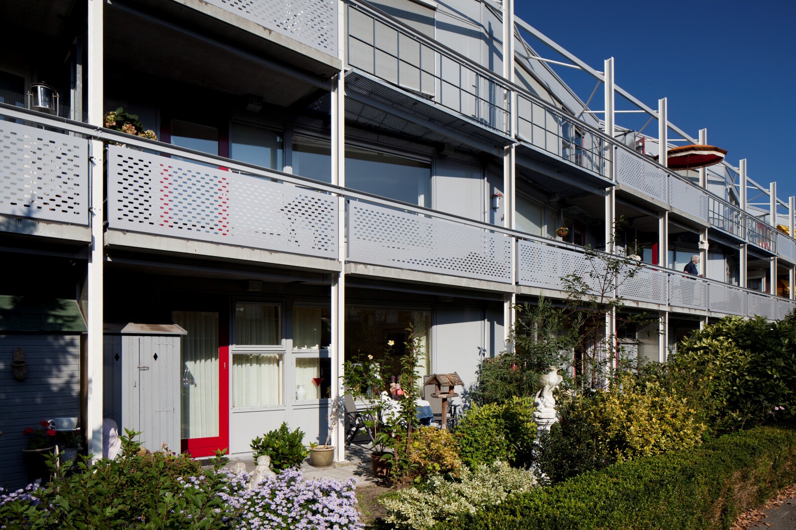 De Stuifbergen 14