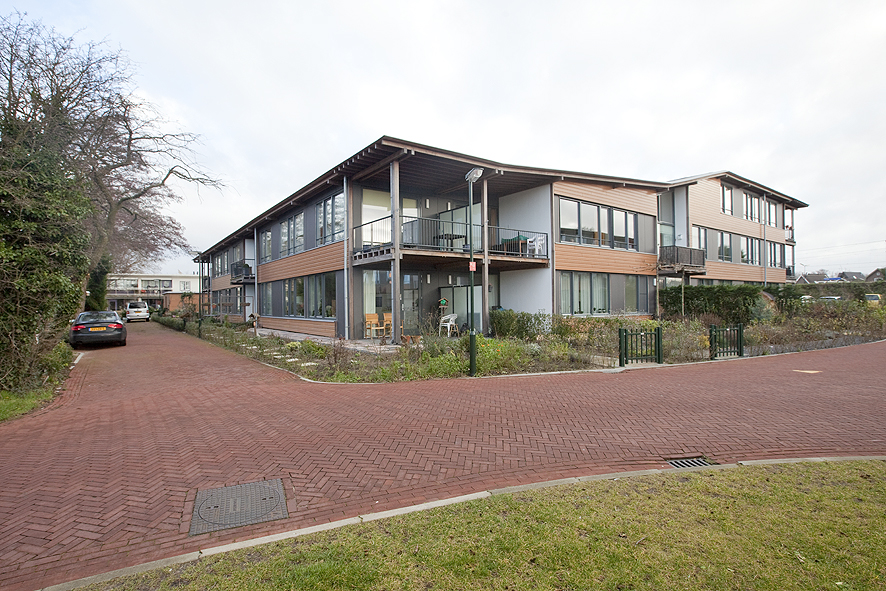 Hoog en Laag 85, 1852 AW Heiloo, Nederland