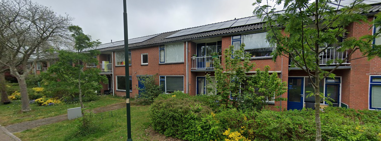 Vinkenbaan 51, 1851 TB Heiloo, Nederland