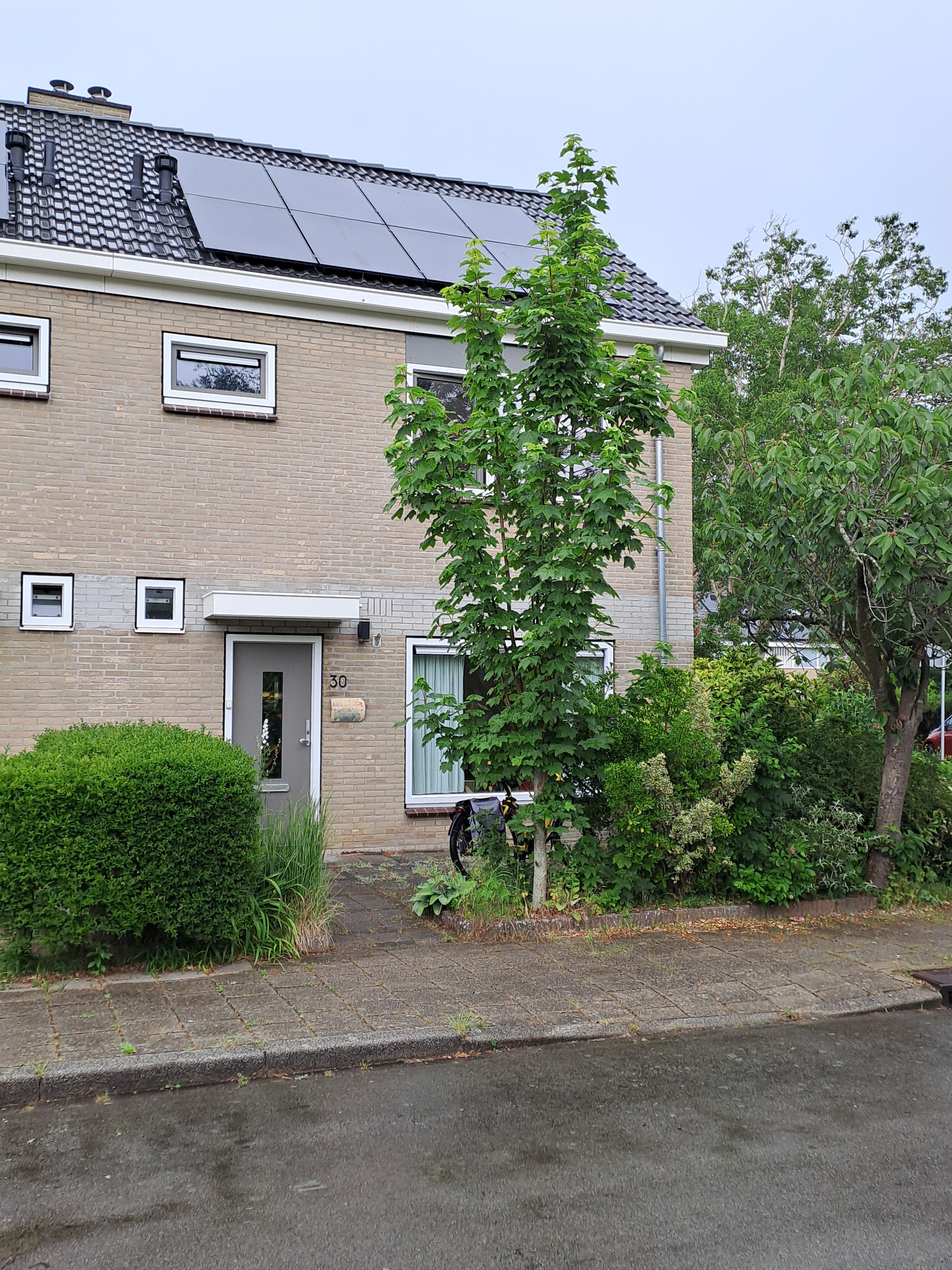 Mariënstein 30, 1852 SC Heiloo, Nederland