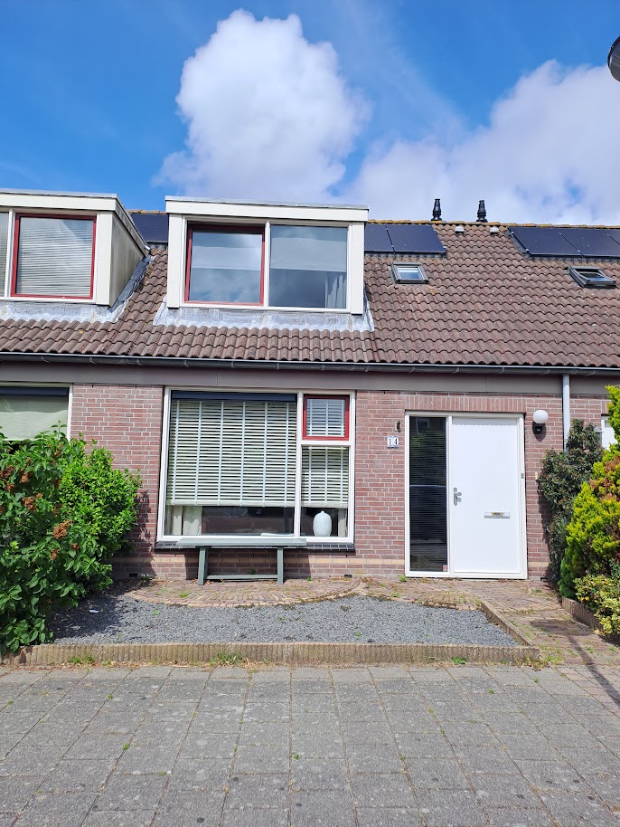 Voorweide 14, 1902 SV Castricum, Nederland
