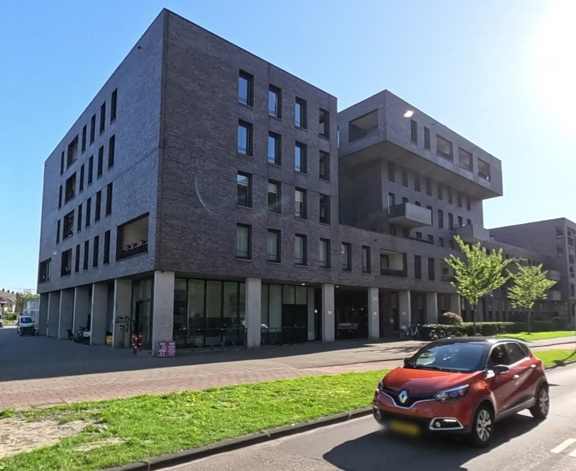Muiderwaard 116, 1824 XV Alkmaar, Nederland