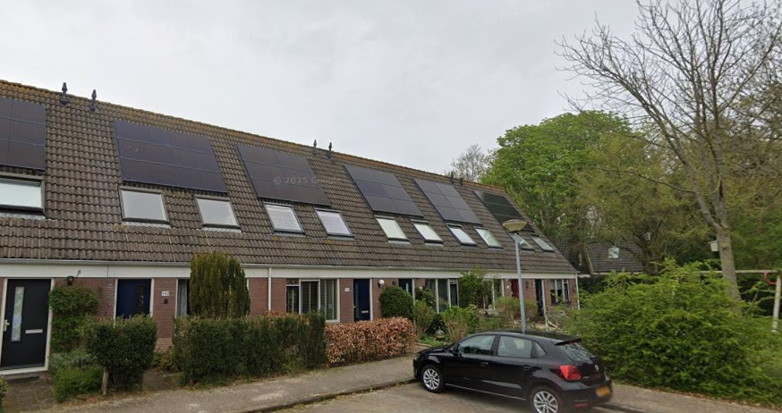 Lijtweg 136, 1861 VP Bergen, Nederland