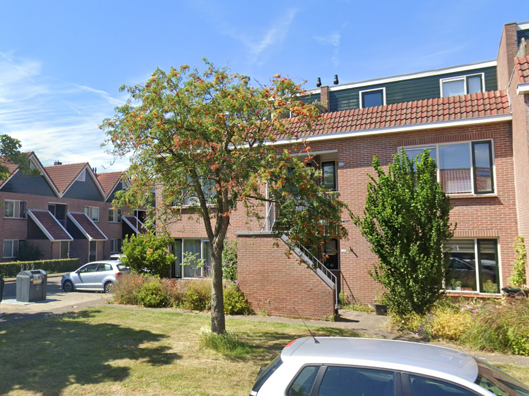 Dusseldorperweg 143, 1906 AJ Limmen, Nederland
