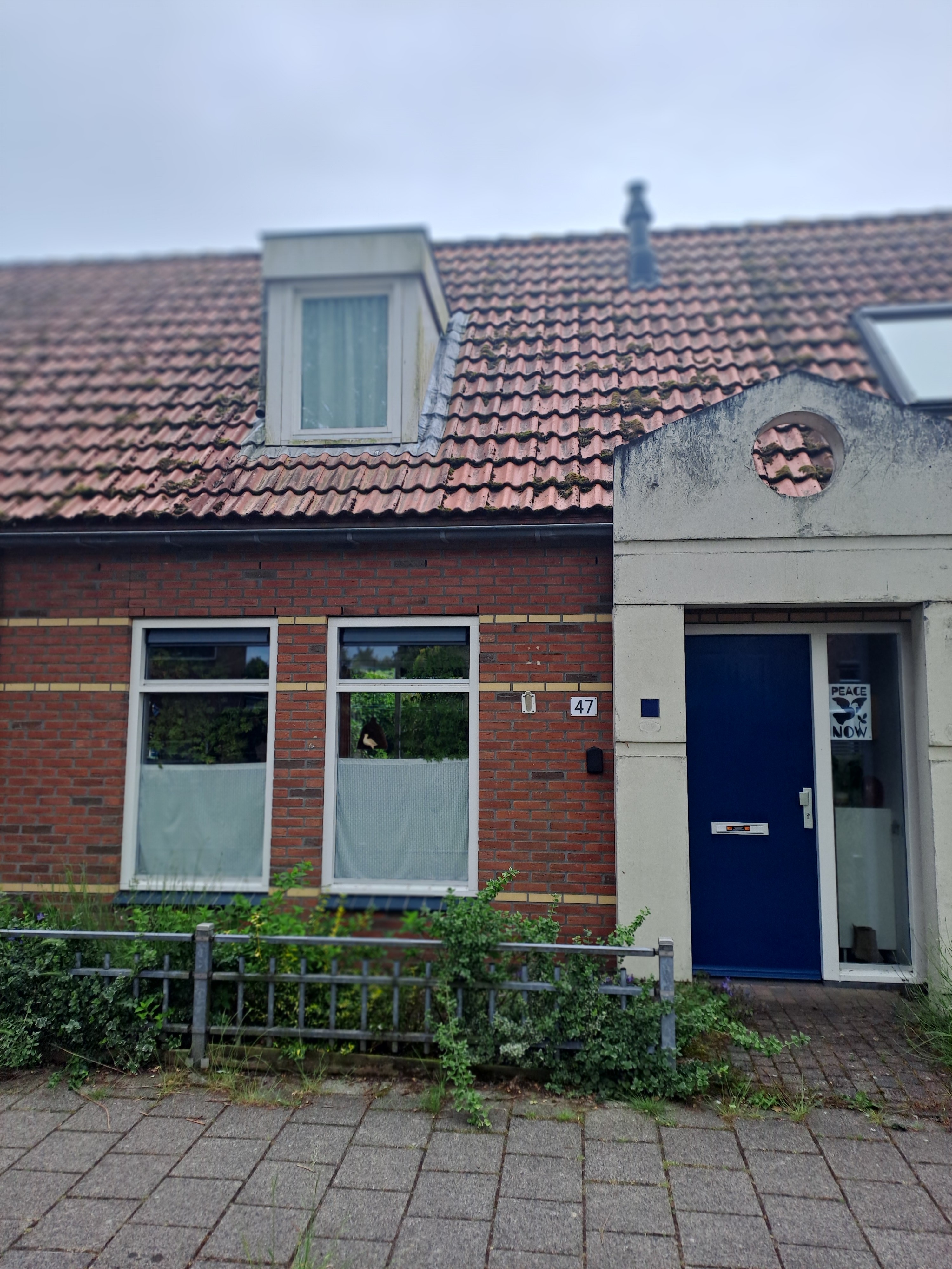 Lide Tulpsingel 47, 1902 MK Castricum, Nederland