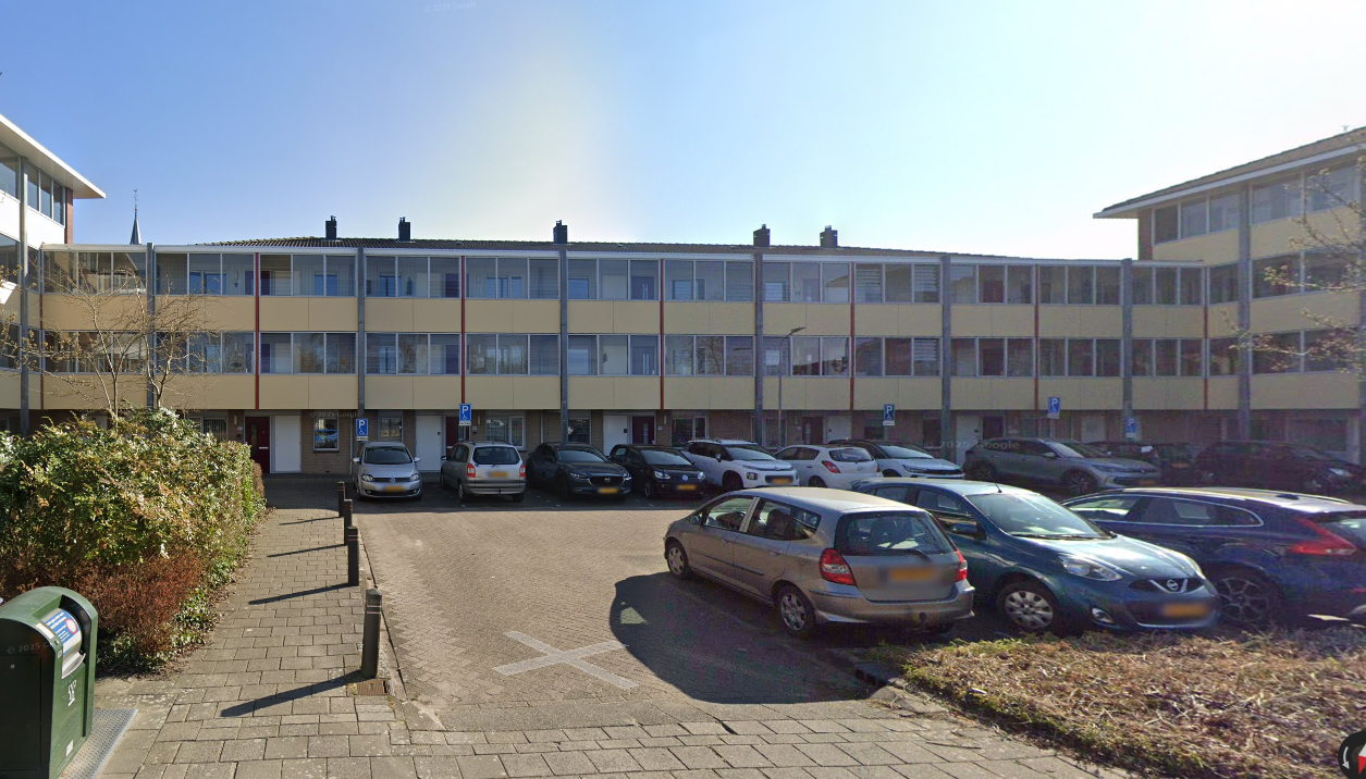 Platteven 93, 1723 AN Noord-Scharwoude, Nederland
