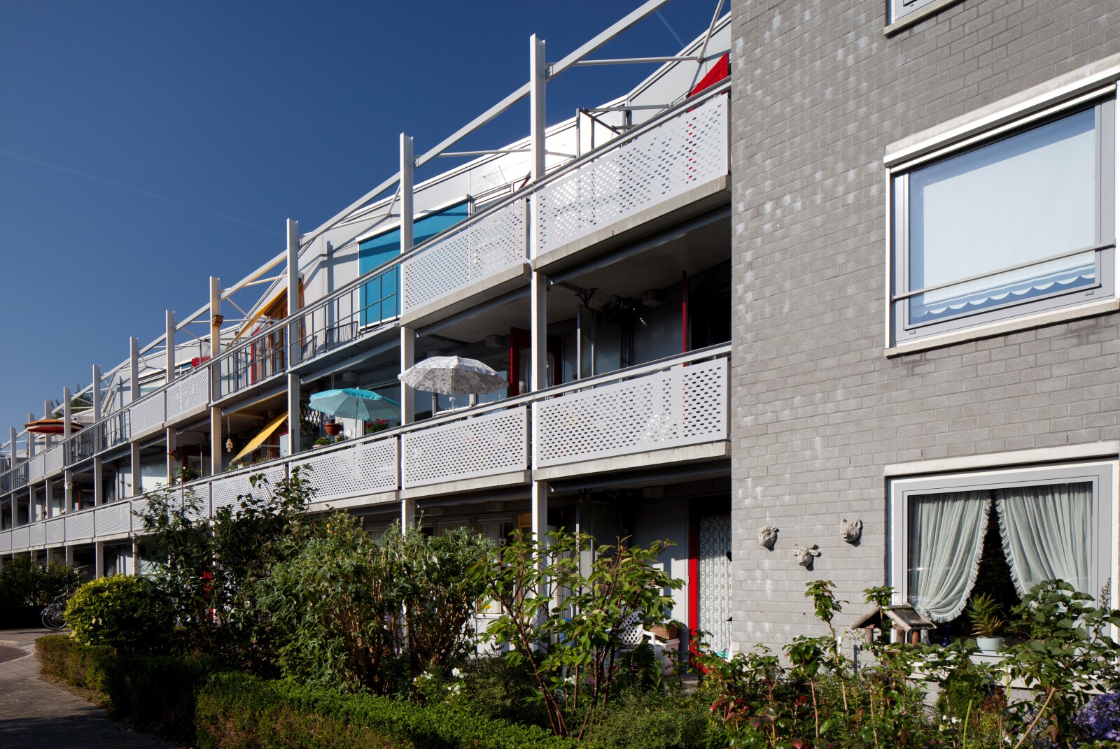 De Stuifbergen 16