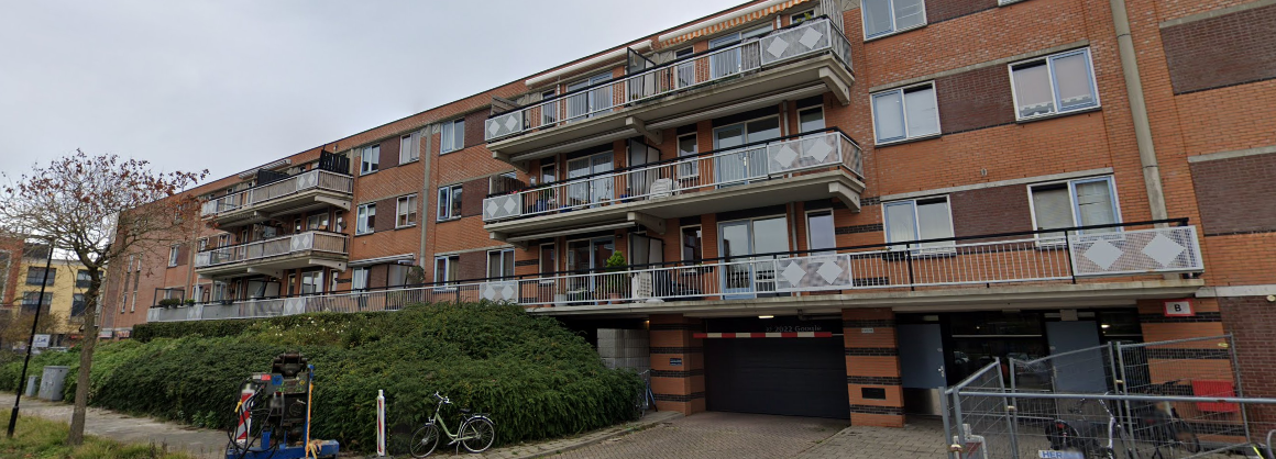Nelson Mandelastraat 57, 1703 WL Heerhugowaard, Nederland