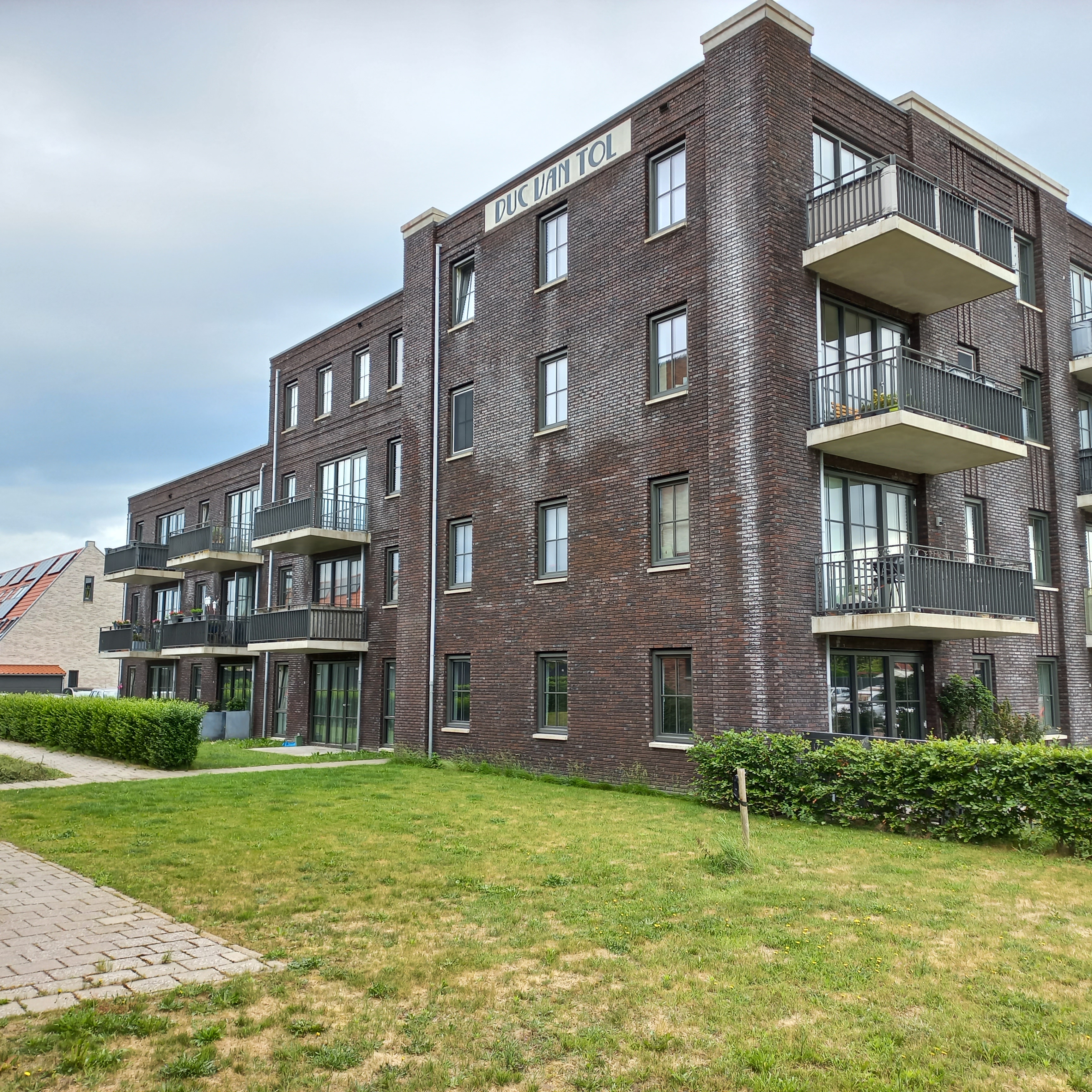 Berkenlint 32