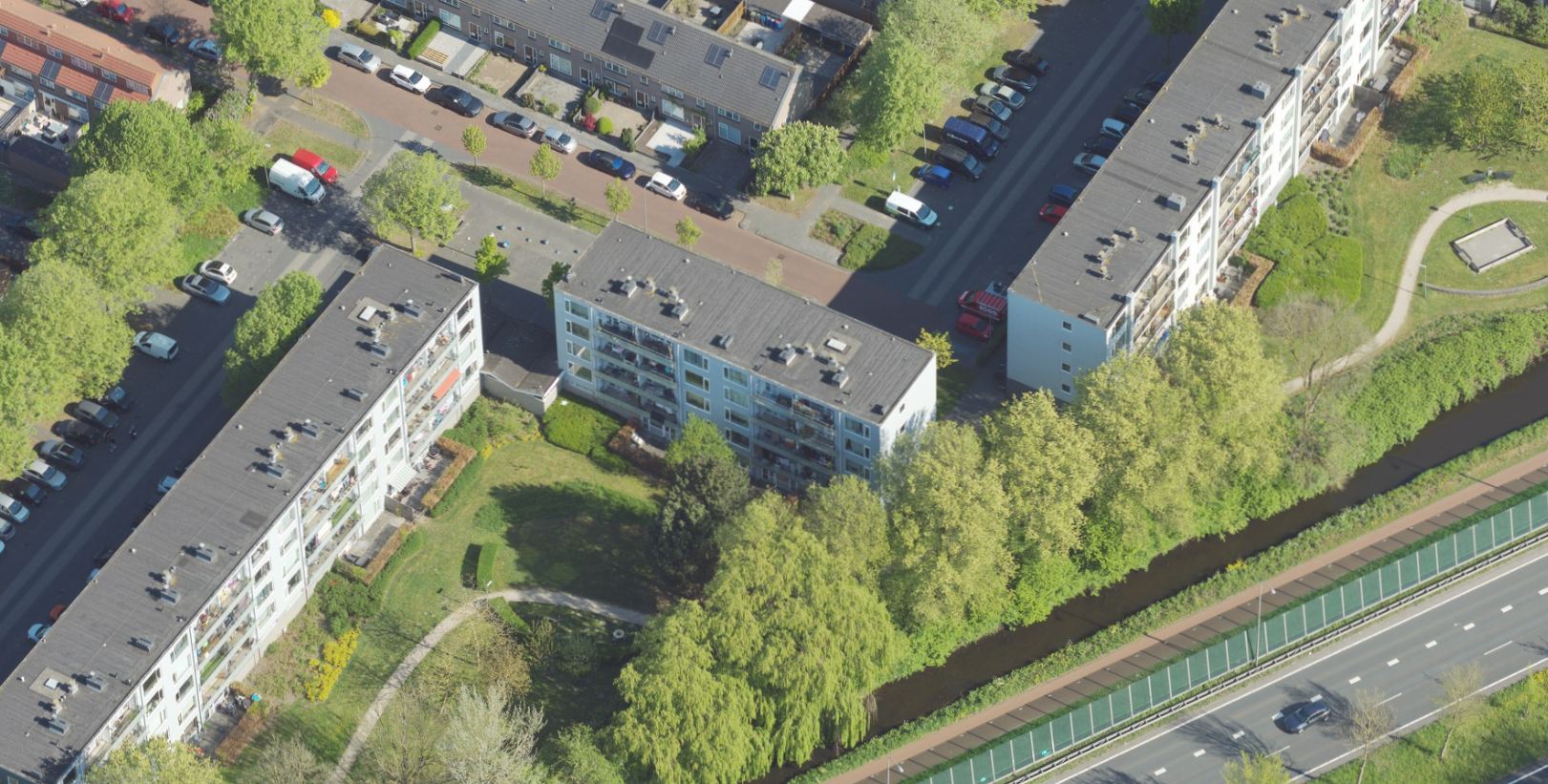 Graalstraat 26
