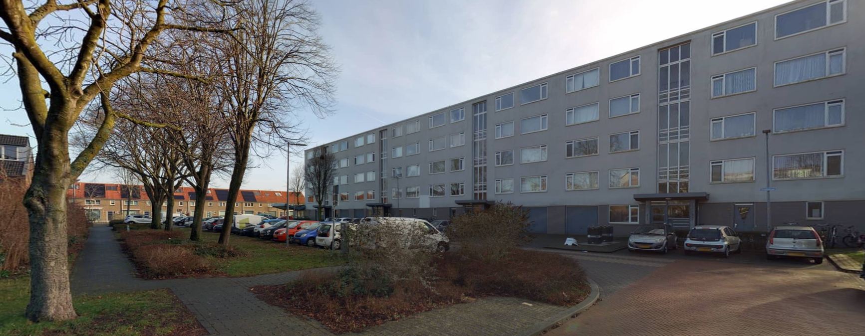 Graalstraat 26, 1813 ES Alkmaar, Nederland