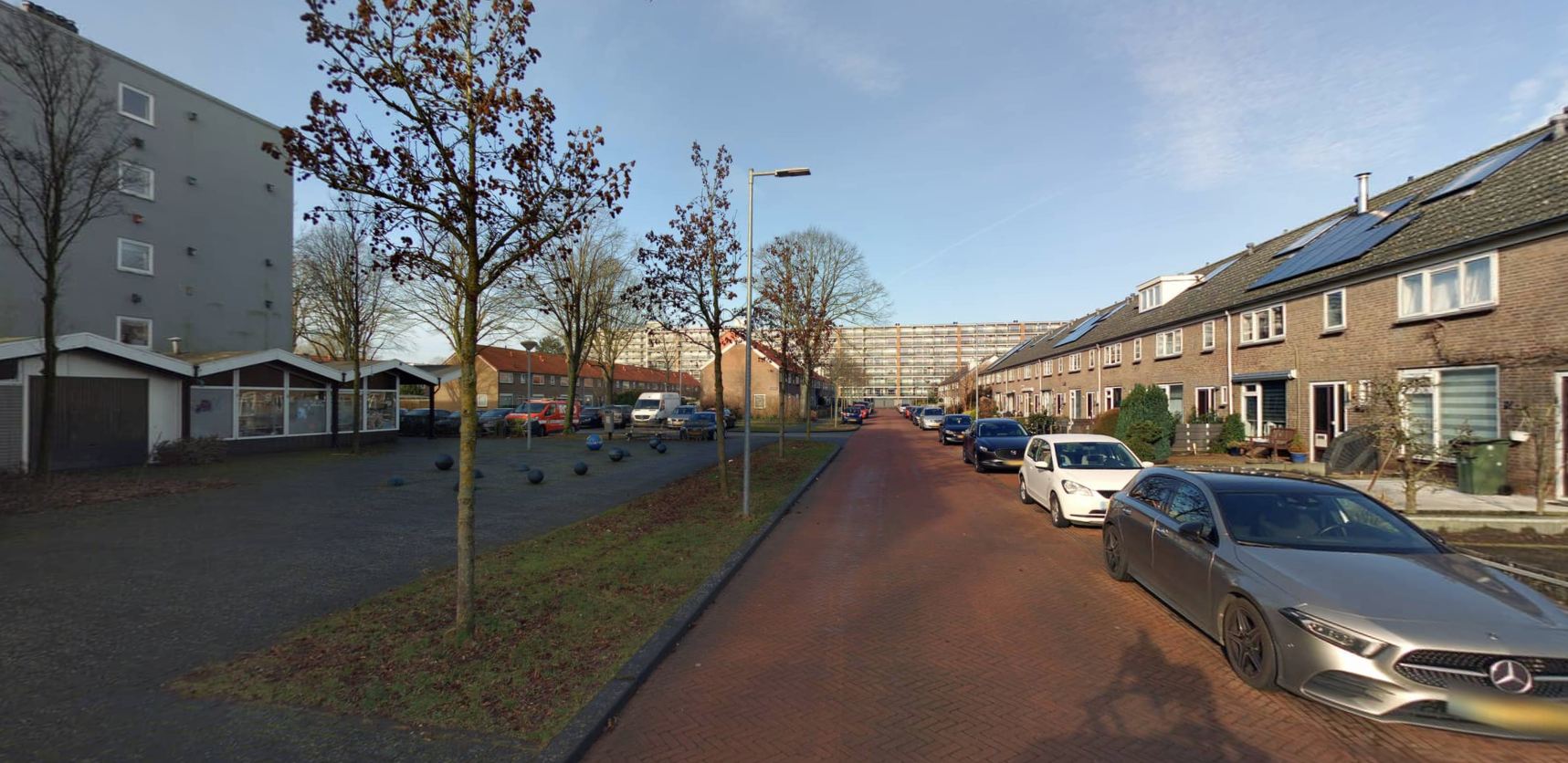 Graalstraat 26