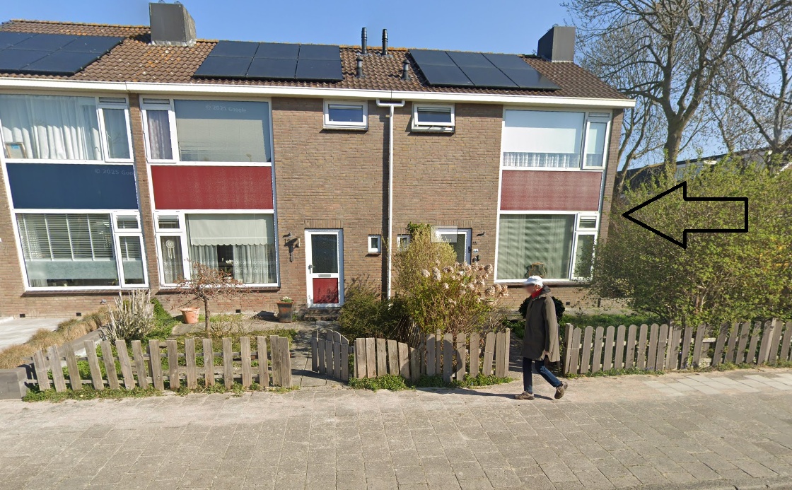 Lijsterbeslaan 17, 1829 HA Oudorp, Nederland
