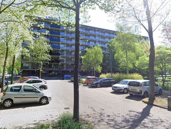 Muiderwaard 223, Alkmaar