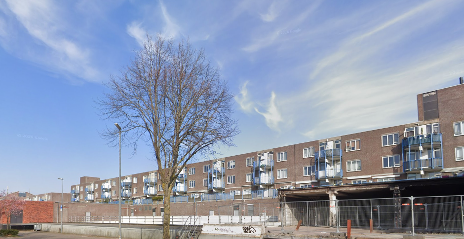 Europaboulevard 149, 1825 RN Alkmaar, Nederland