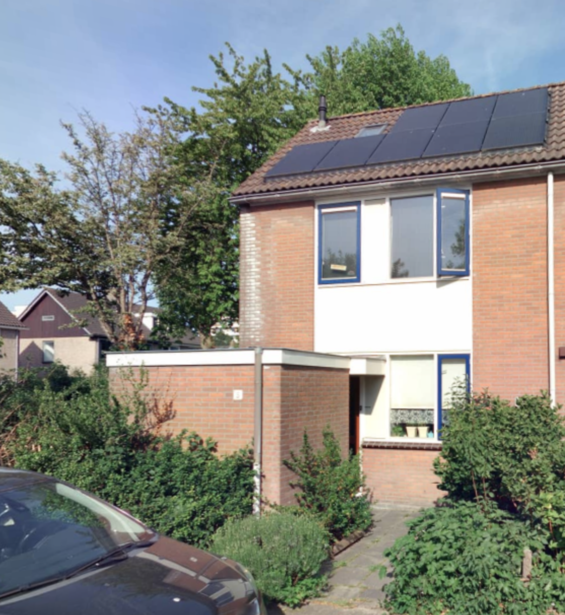 Walingstuin 5, 1902 BB Castricum, Nederland