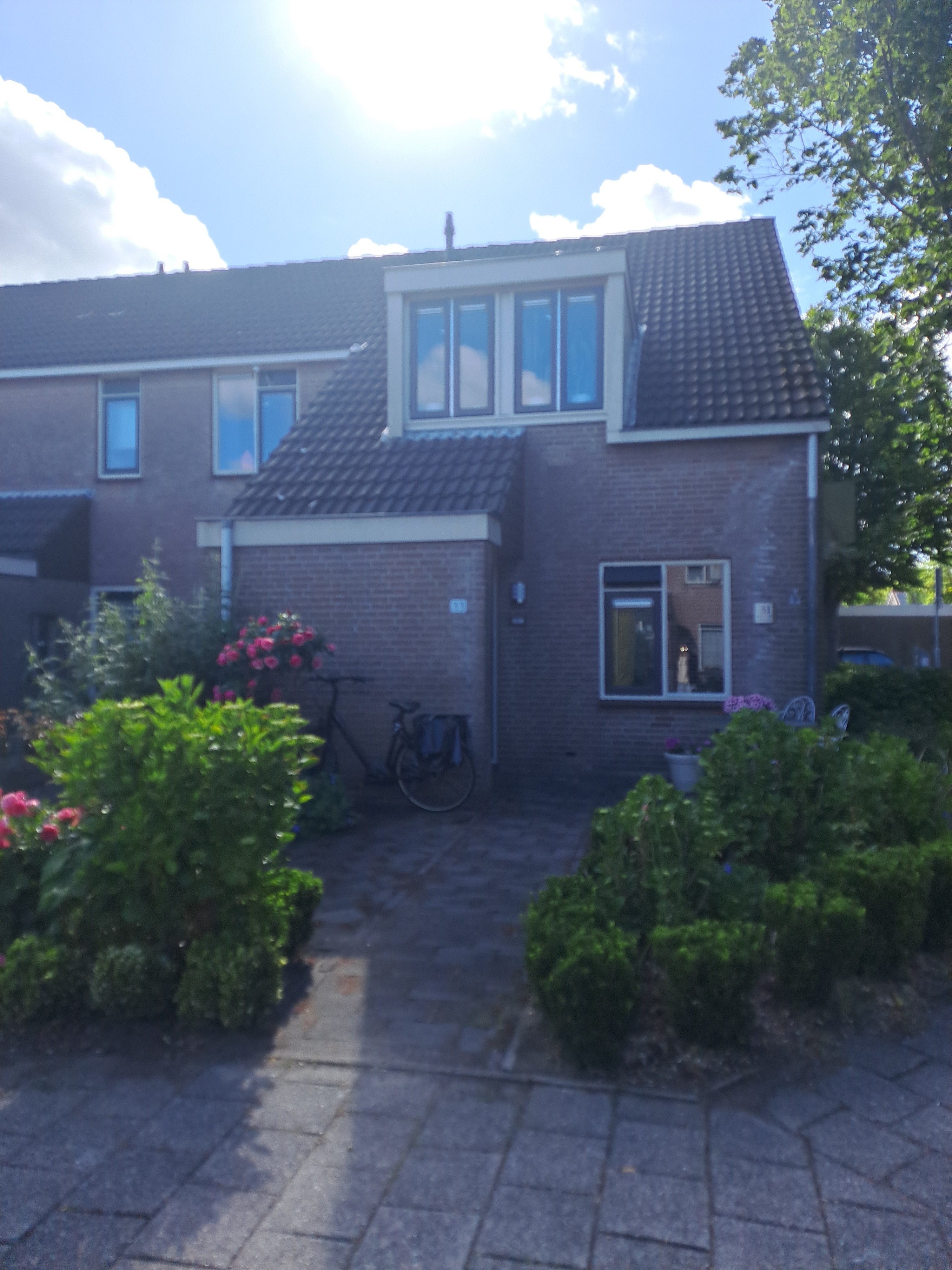 Lange Dresch 33, 1921 WH Akersloot, Nederland