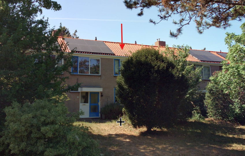 Van Renesselaan 18, 1901 KK Castricum, Nederland