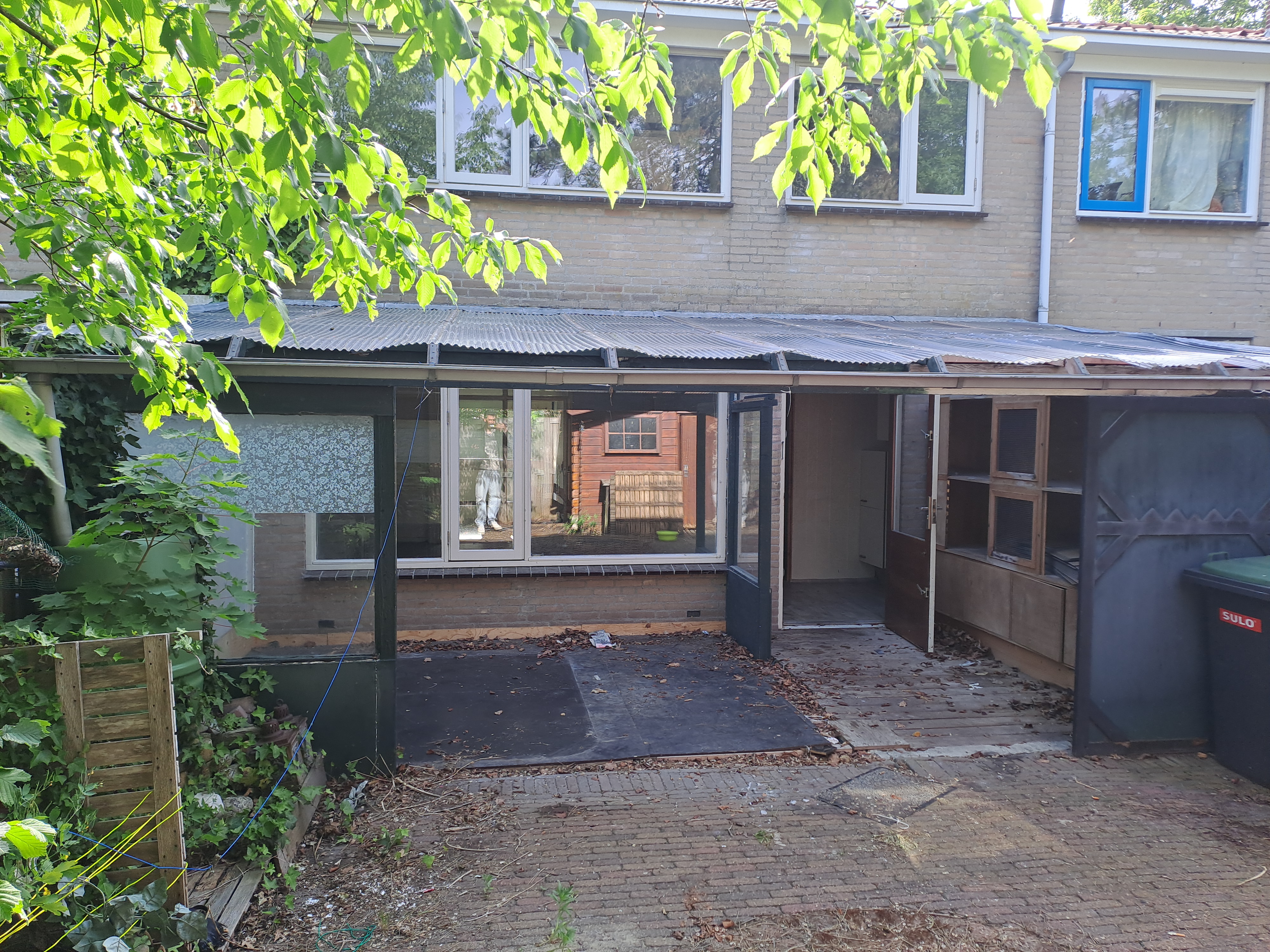 Van Renesselaan 18