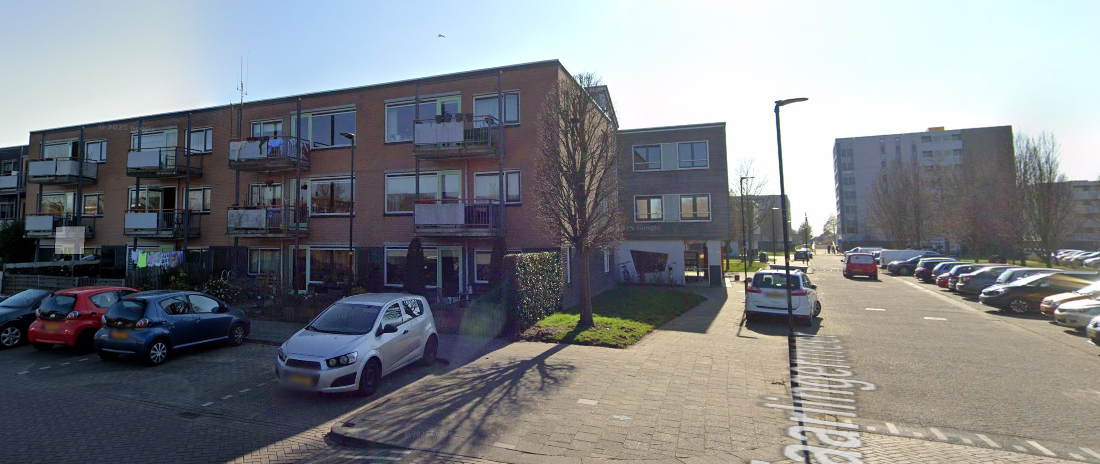 Tjaarlingermeer 81, 1705 CC Heerhugowaard, Nederland