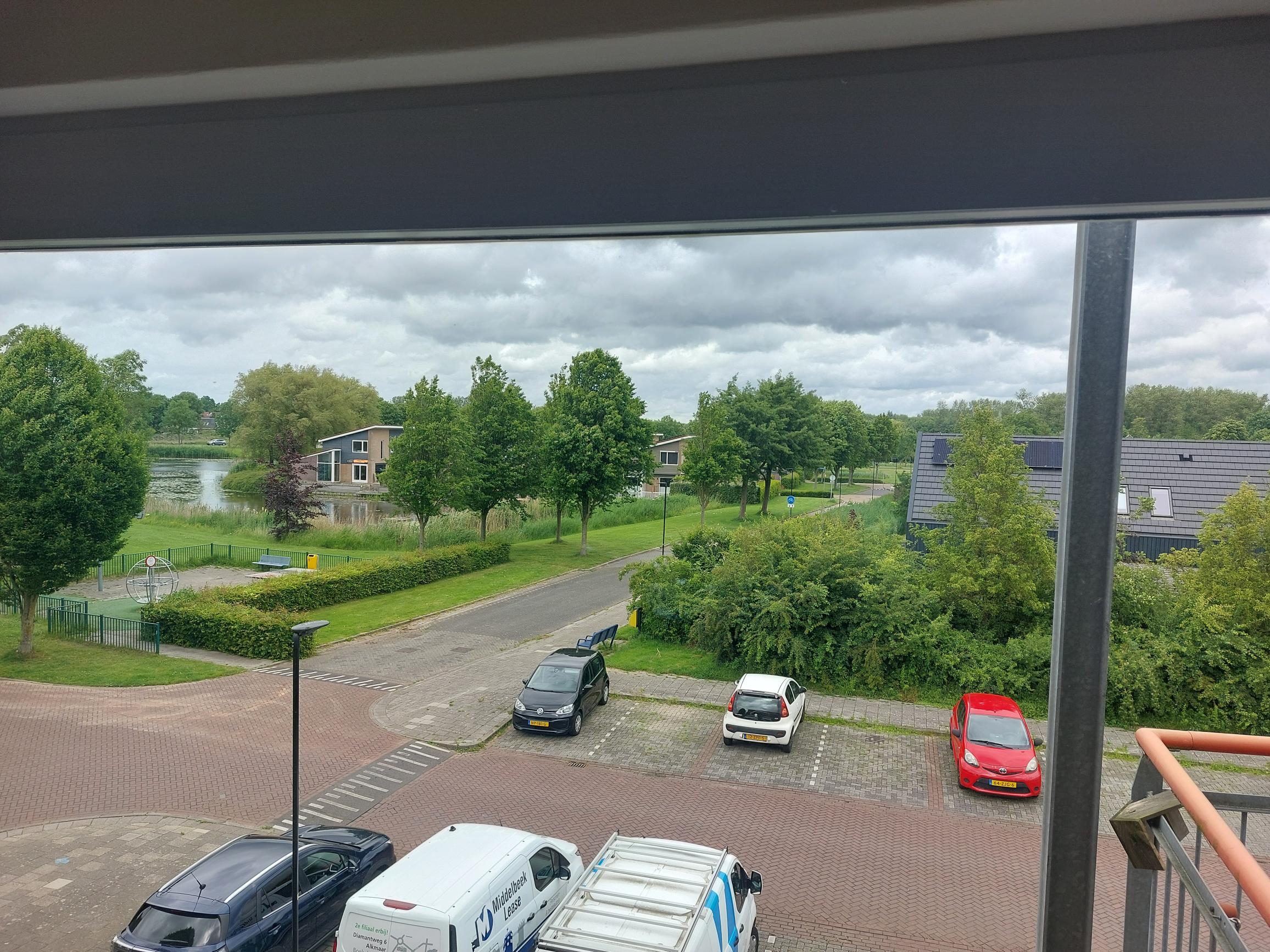 Tjaarlingermeer 81