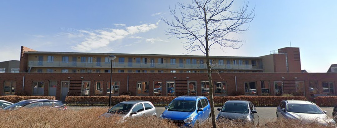 Kalmoesstraat 49, 1706 AJ Heerhugowaard, Nederland