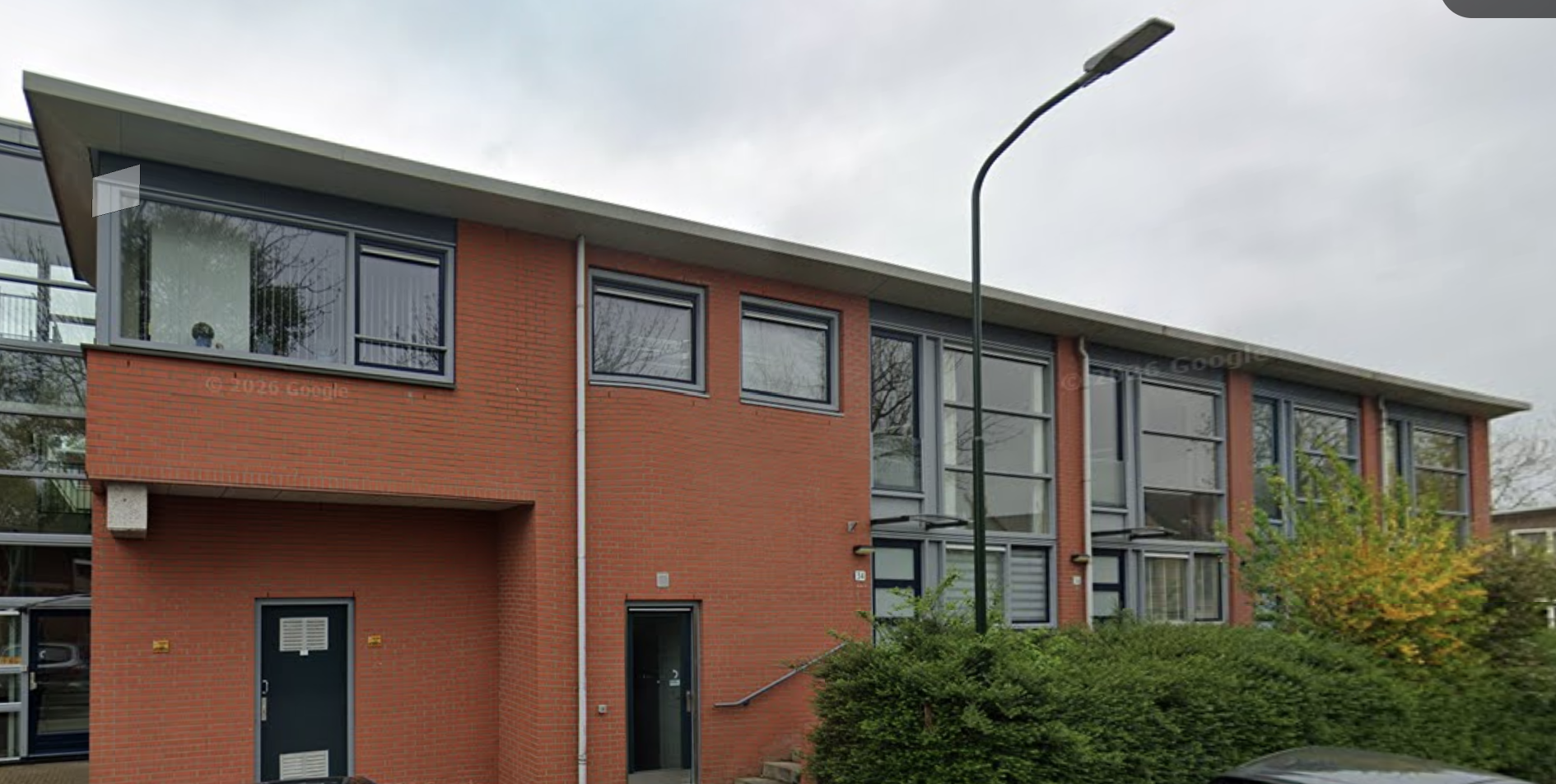Abraham du Bois-Hof 36, 1852 EZ Heiloo, Nederland