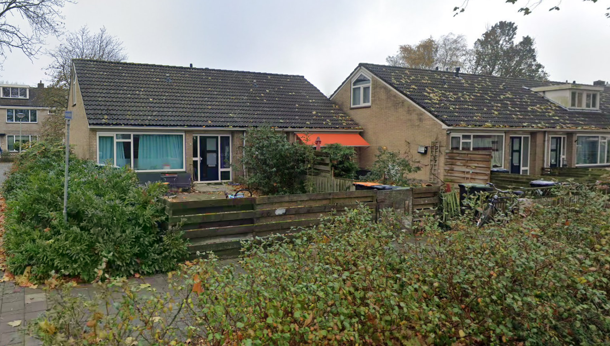 Regthuisstraat 42, 1724 SN Oudkarspel, Nederland