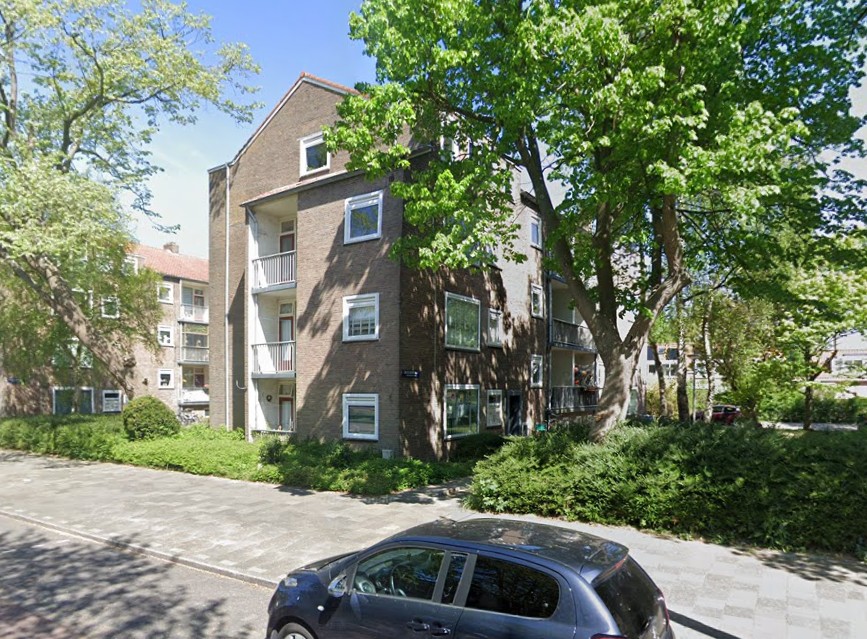 Grote Beerstraat 2, 1814 KN Alkmaar, Nederland