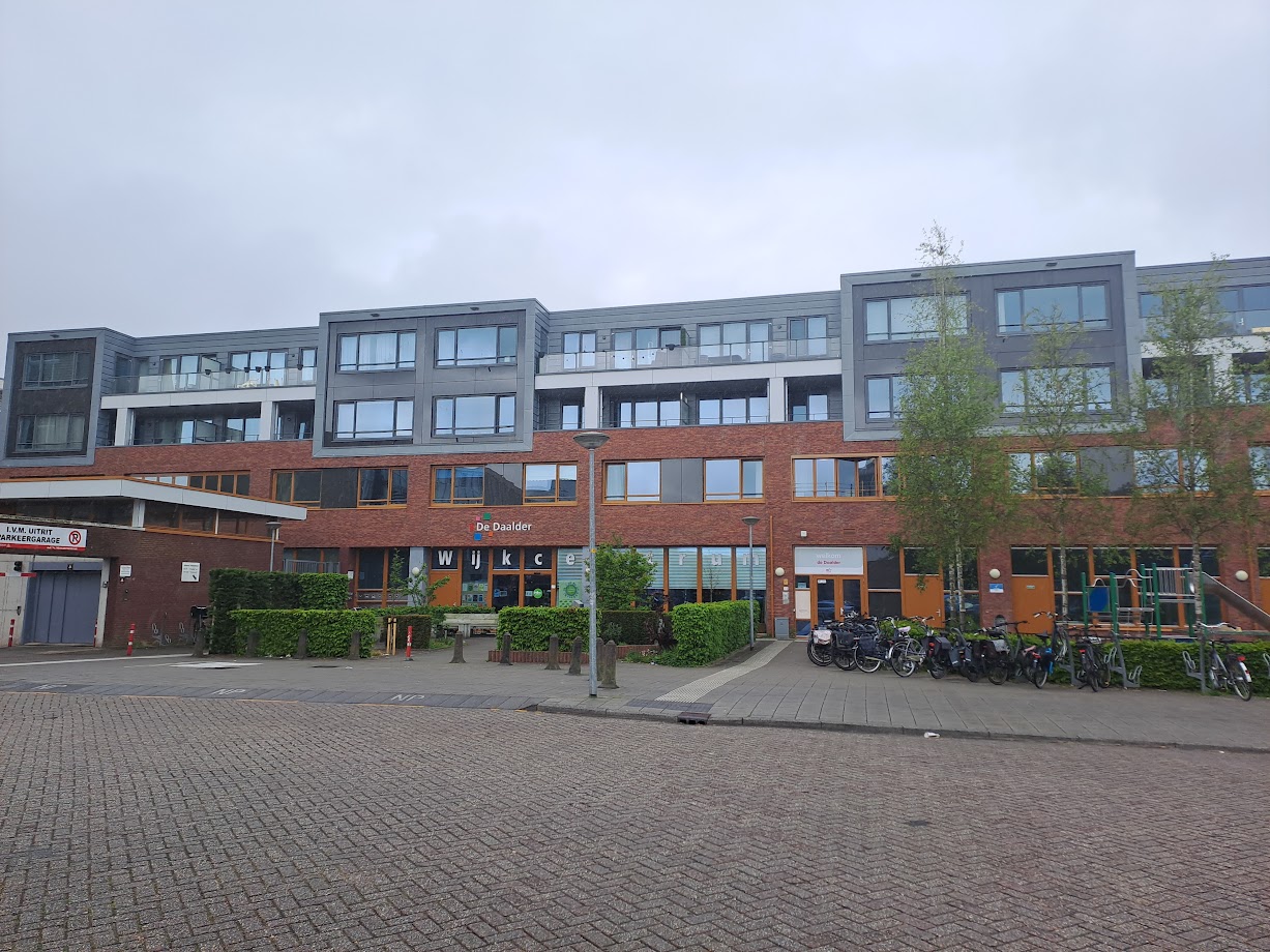 huurwoningen te huur op Johanna Naberstraat 75 N