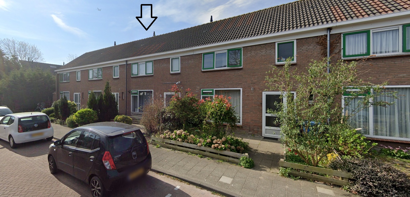 Tholenstraat 3