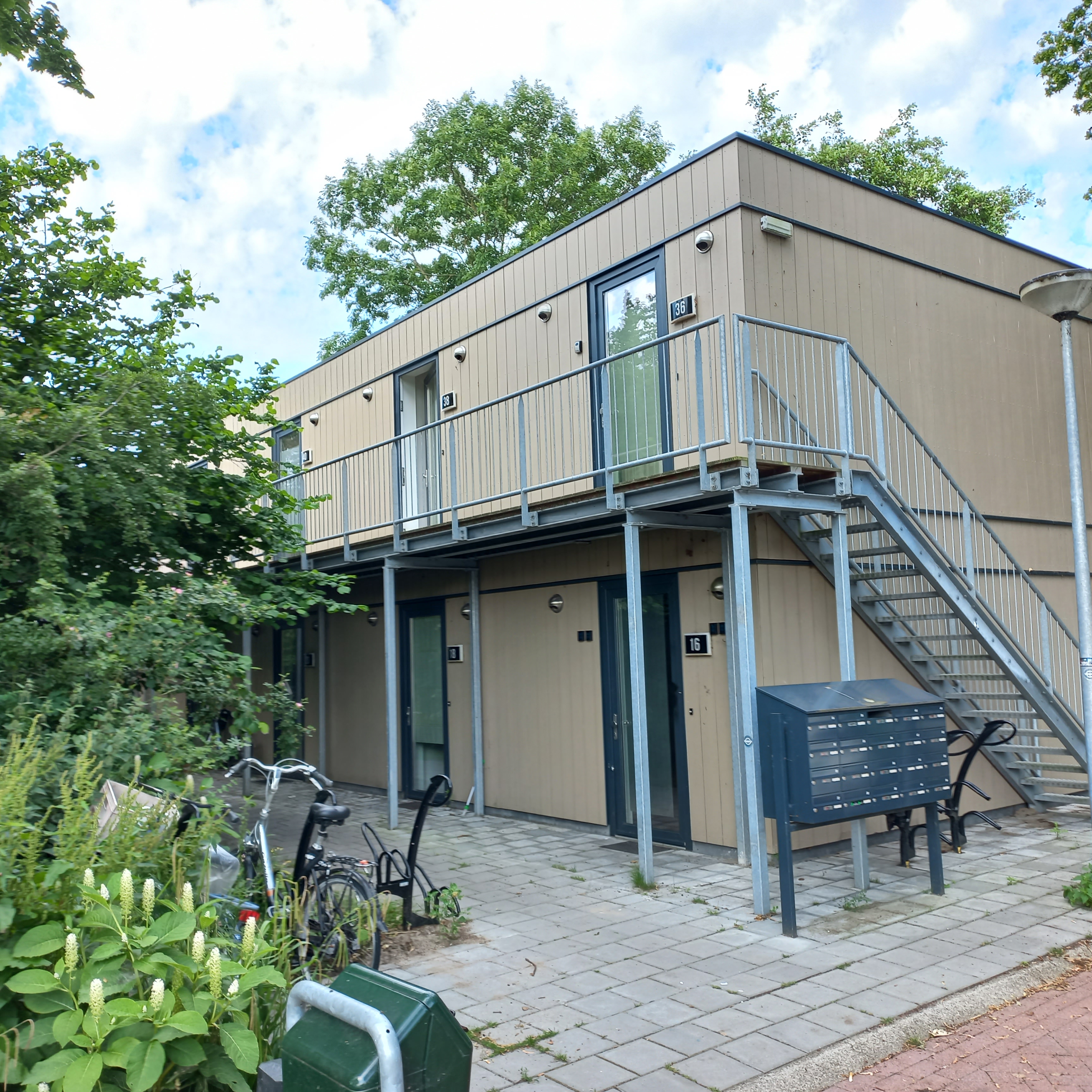 Korhoenstraat 20, 1911 WH Uitgeest, Nederland