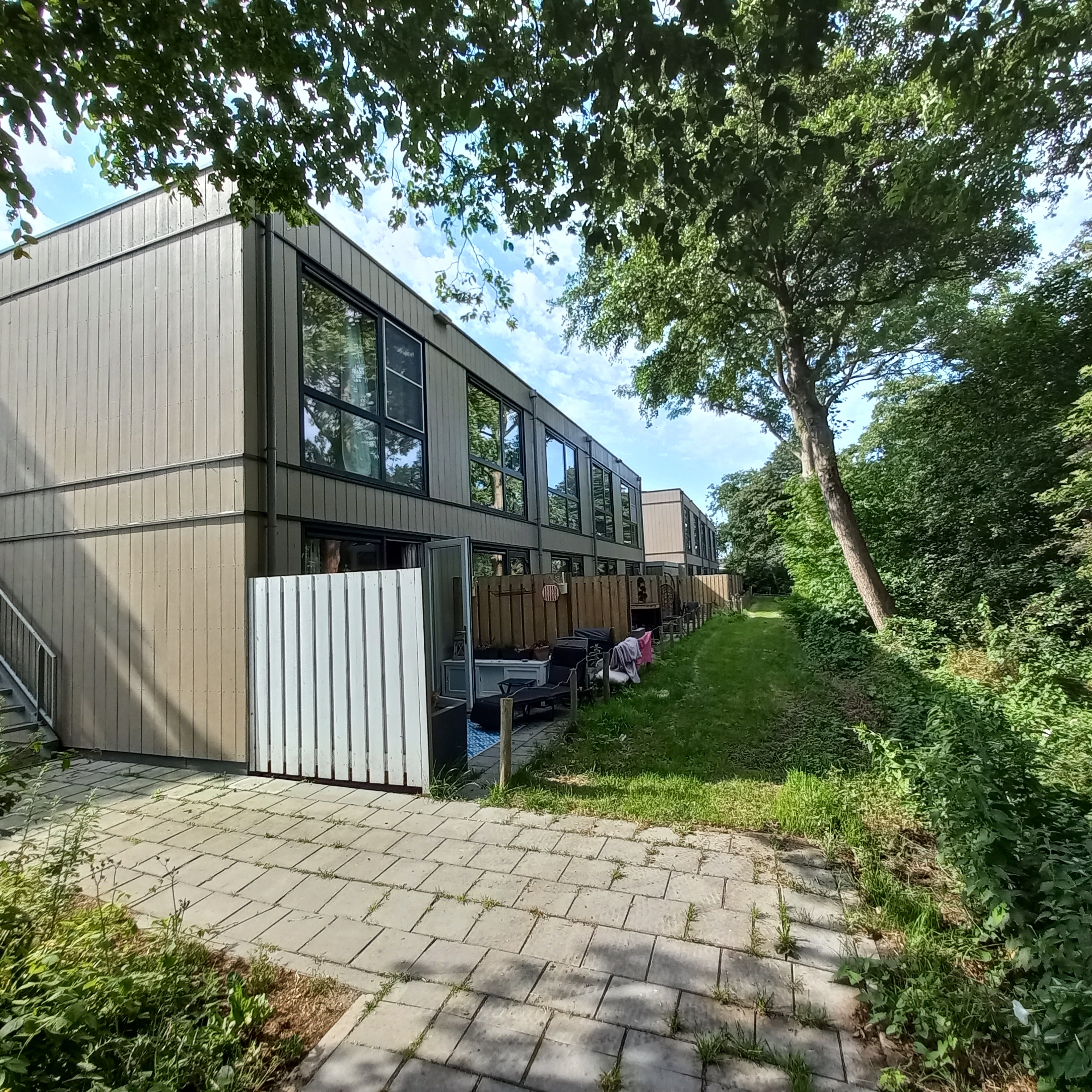 Korhoenstraat 20